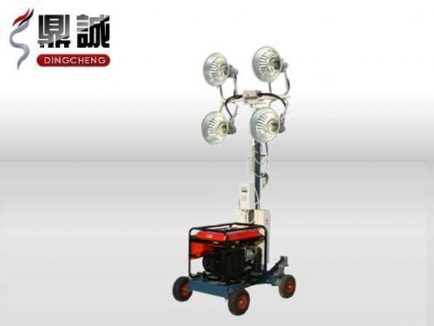 點(diǎn)擊查看詳細(xì)信息<br>標(biāo)題：工程照明車(chē) 應(yīng)急搶險(xiǎn)照明車(chē) 球形照明車(chē) 閱讀次數(shù)：5130