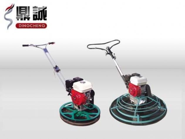 點(diǎn)擊查看詳細(xì)信息<br>標(biāo)題：手扶式水泥抹光機(jī) 閱讀次數(shù)：4906