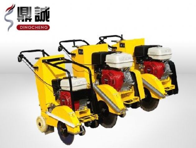 點(diǎn)擊查看詳細(xì)信息<br>標(biāo)題：路面切割機(jī) 閱讀次數(shù)：6206