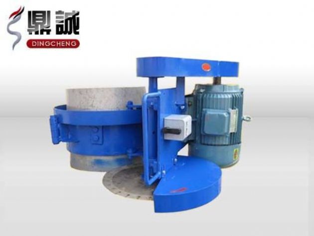 點(diǎn)擊查看詳細(xì)信息<br>標(biāo)題：卡箍式管樁切樁機(jī) 閱讀次數(shù)：13803