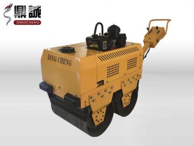 點(diǎn)擊查看詳細(xì)信息<br>標(biāo)題：DC-30C高配手扶式壓路機(jī) 閱讀次數(shù)：12663