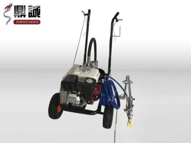 點(diǎn)擊查看詳細(xì)信息<br>標(biāo)題：冷噴式劃線(xiàn)機(jī) 閱讀次數(shù)：13605