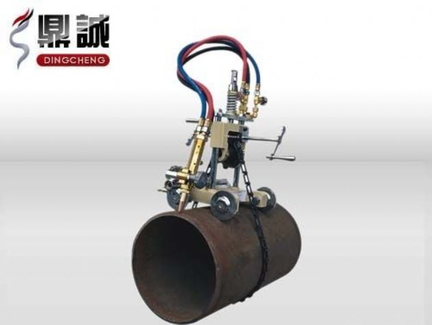 點(diǎn)擊查看詳細(xì)信息<br>標(biāo)題：手搖式管道切割機(jī) 閱讀次數(shù)：4916