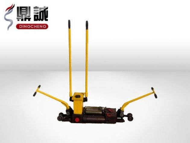 點擊查看詳細(xì)信息<br>標(biāo)題：軌縫調(diào)整器 閱讀次數(shù)：4450