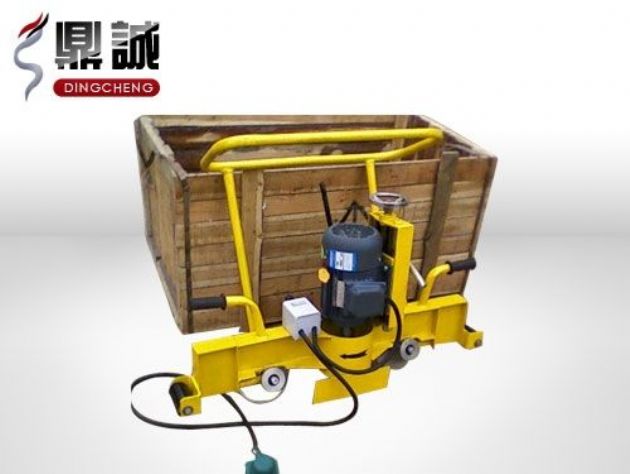 點擊查看詳細(xì)信息<br>標(biāo)題：電動鋼軌打磨機 閱讀次數(shù)：4728