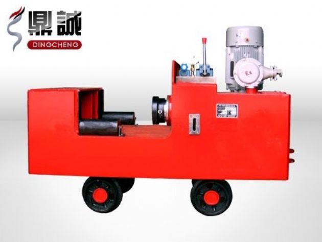 點擊查看詳細信息<br>標題：液壓校直機 閱讀次數(shù)：4591