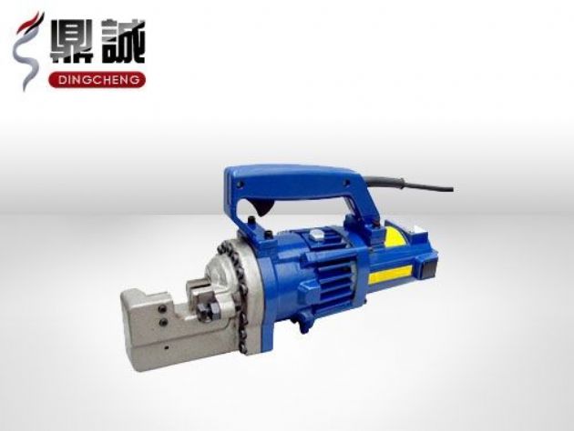 點(diǎn)擊查看詳細(xì)信息<br>標(biāo)題：電動(dòng)鋼筋剪 閱讀次數(shù)：4376