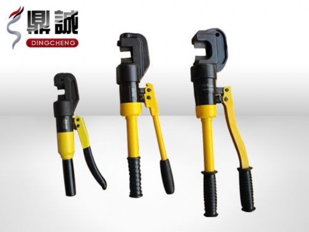 點擊查看詳細信息<br>標題：液壓鋼筋剪 閱讀次數(shù)：4568