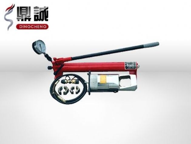 點擊查看詳細信息<br>標題：液壓螺帽破切器 閱讀次數(shù)：4885