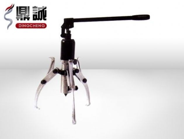 點擊查看詳細信息<br>標題：整體式液壓拉馬 閱讀次數(shù)：4855