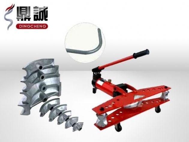 點擊查看詳細信息<br>標題：手動液壓彎管機 閱讀次數：4700