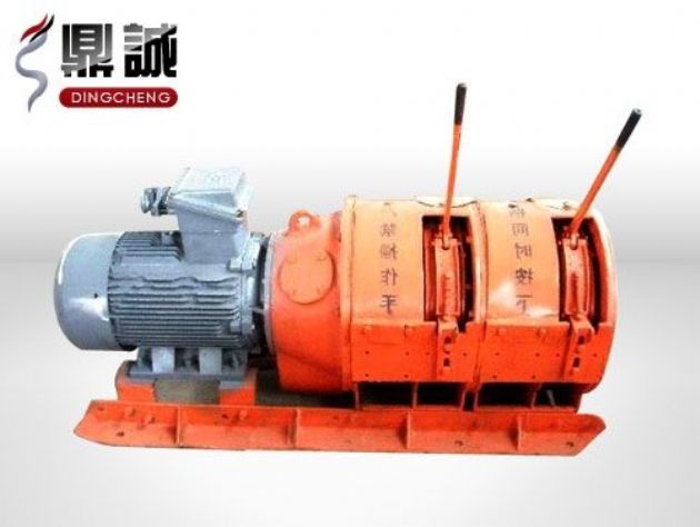 點(diǎn)擊查看詳細(xì)信息<br>標(biāo)題：2JPB系列耙礦絞車(chē) 閱讀次數(shù)：5992