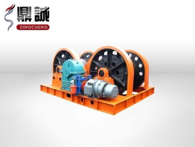 點(diǎn)擊查看詳細(xì)信息<br>標(biāo)題：JZ系列鑿井絞車(chē) 閱讀次數(shù)：6109