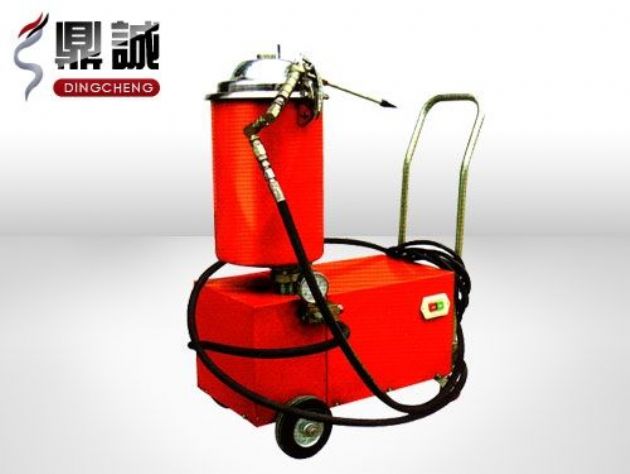 點擊查看詳細信息<br>標題：TZ-3電動注油機 閱讀次數：4407