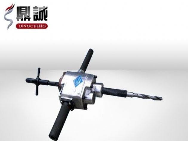 點擊查看詳細信息<br>標題：ZK19型軌道鉆 閱讀次數：3816
