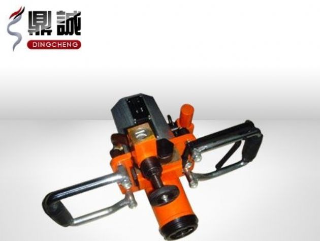 點擊查看詳細信息<br>標題：ZRS50手持式乳化液鉆機 閱讀次數：3752