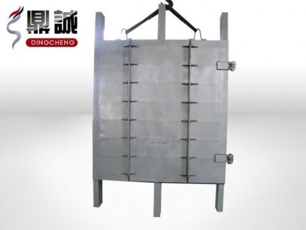 點(diǎn)擊查看詳細(xì)信息<br>標(biāo)題：礦用防水密閉門(mén) 閱讀次數(shù)：7207