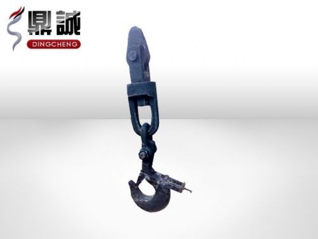 點(diǎn)擊查看詳細(xì)信息<br>標(biāo)題：礦用鉤頭裝置 閱讀次數(shù)：6246