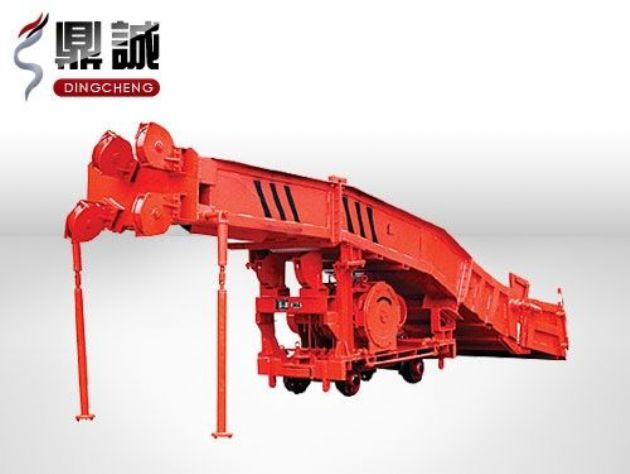 點(diǎn)擊查看詳細(xì)信息<br>標(biāo)題：耙斗裝巖機(jī) 閱讀次數(shù)：6583